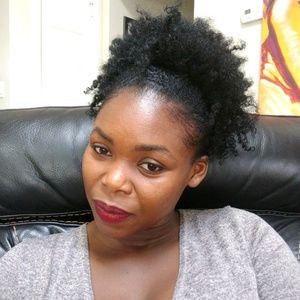 Meet your Posher, Eunice